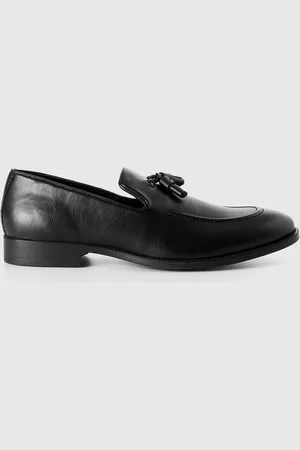 Mocassins pompons Chaussures pour Homme FASHIOLA.fr