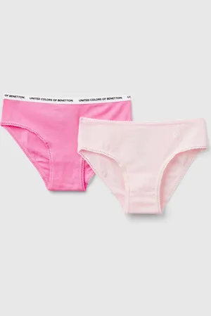 Sous-Vêtements pour Fille - Culottes & shortys