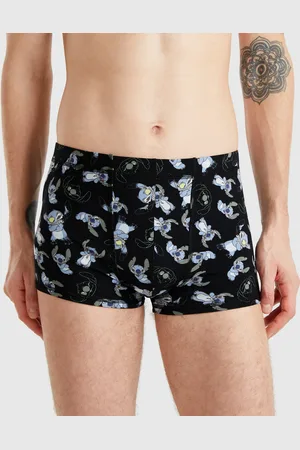 Benetton Boxer Lilo & Stitch ©disney
