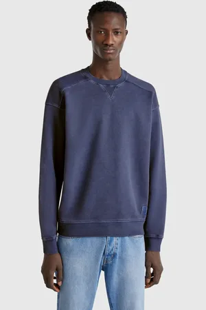 Benetton Sweat En Coton