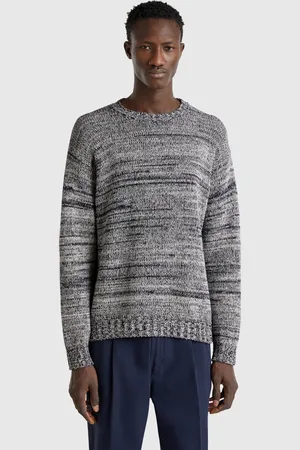 Benetton Pull Multicolore