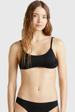 Benetton Soutien-gorge De Maillot De Bain Econyl®