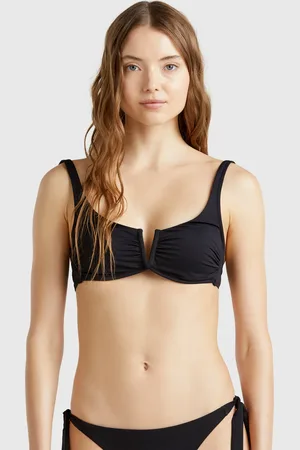 Benetton Soutien-gorge De Maillot De Bain Econyl®
