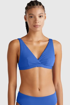 Benetton Soutien-gorge De Plage Econyl®