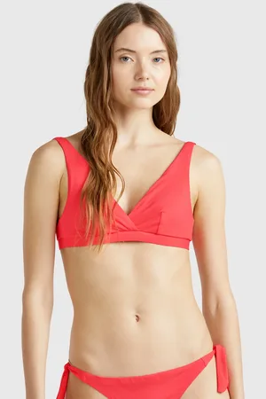 Benetton Soutien-gorge De Plage Econyl®