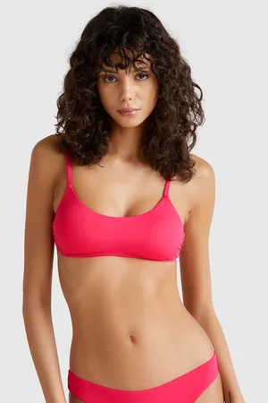 Benetton Soutien-gorge De Maillot De Bain Econyl®