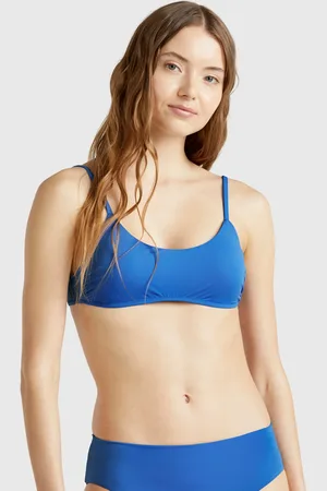 Benetton Soutien-gorge De Maillot De Bain Econyl®