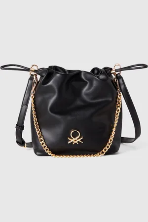 Benetton Petit Sac Seau