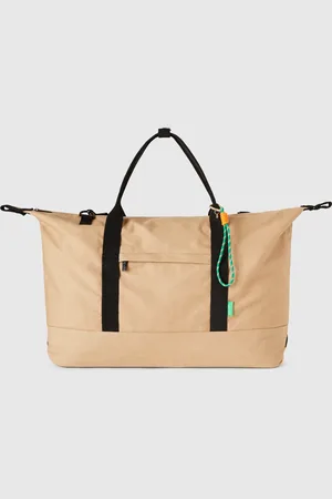 Benetton Sac De Voyage