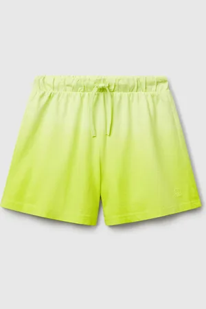 Benetton Short Dip-dye