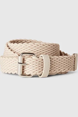 Benetton Ceinture Ruban Stretch