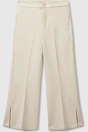 Benetton Pantalon Élégant