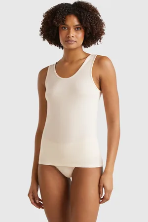 Benetton Débardeur Stretch Modal® Tencel™