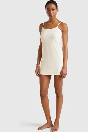 Benetton Slip Élastiqué
