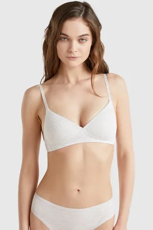 Benetton Chemise À Rayures Verticales