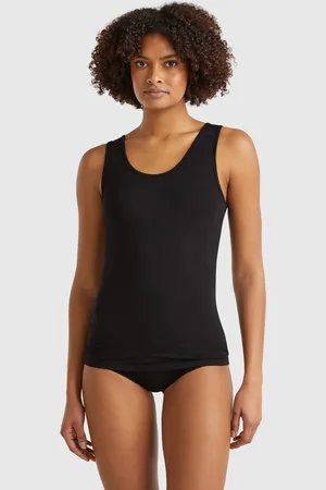 Benetton Débardeur Stretch Modal® Tencel™