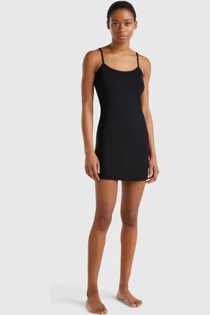 Benetton Slip Élastiqué