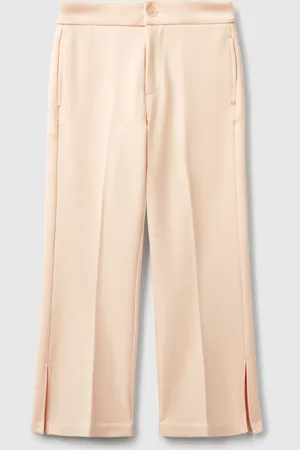Benetton Pantalon Élégant