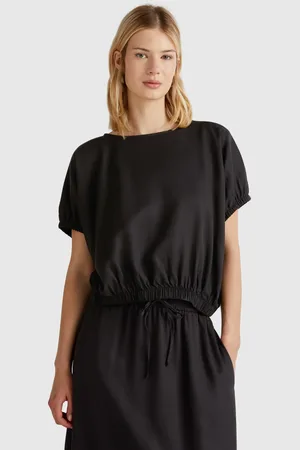 Benetton Haut Court