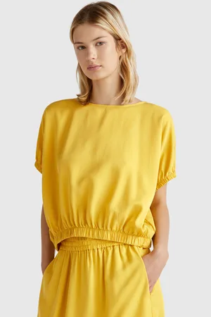 Benetton Haut Court
