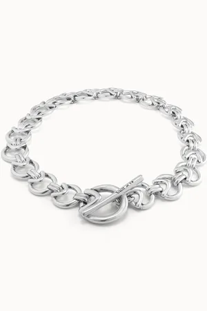 UNO de 50 Collier Roundabout
