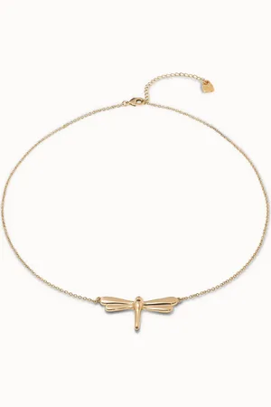 UNO de 50 Collier Lady Fortune