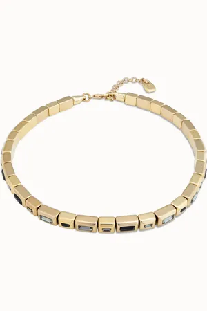 UNO de 50 Collier GlitterByGlitter