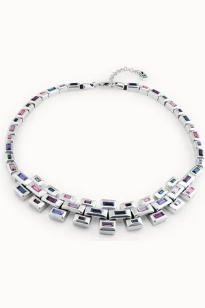 UNO de 50 Collier PinkLady