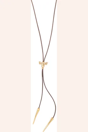 UNO de 50 Collier Bee happy