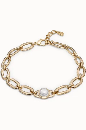 UNO de 50 Collier Ovni