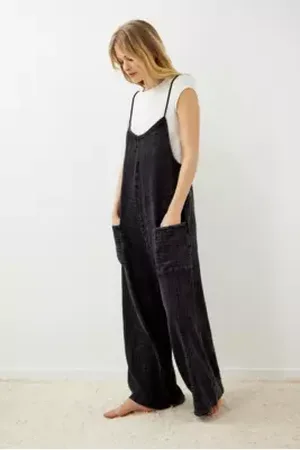 Out From Under Combi-pantalon confort Cabot style utilitaire en