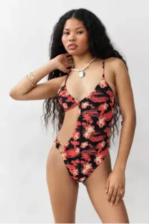 Wild Lovers Maillot de bain Aloha en