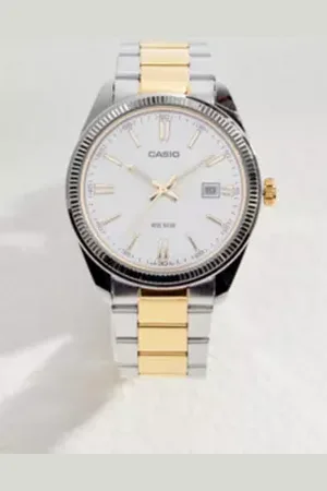 Casio Montre MTP-1302PSG-7AVEF en