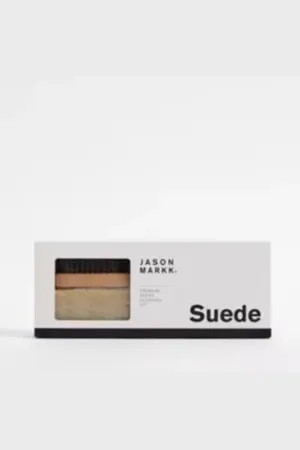 Jason Markk Kit de Nettoyage pour Daim en