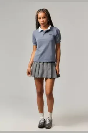 Urban Polo De Sport Refait À Partir De Vintage en