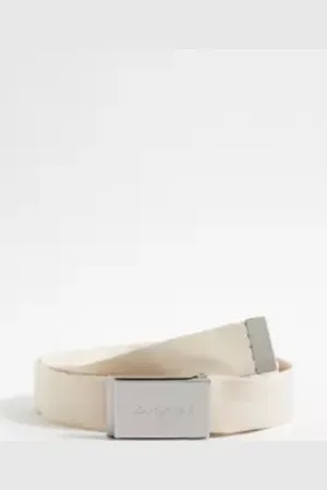 Dickies Ceinture tissée Brookstone de en