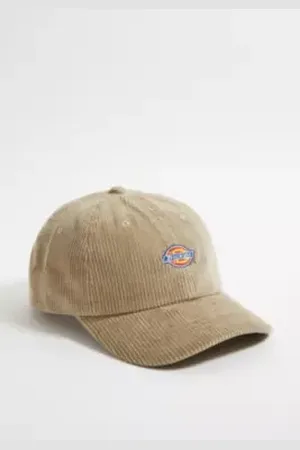 Dickies Casquette en velours côtelé Hardwick