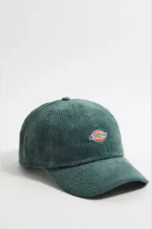 Dickies Casquette en velours côtelé beige Hardwick de en