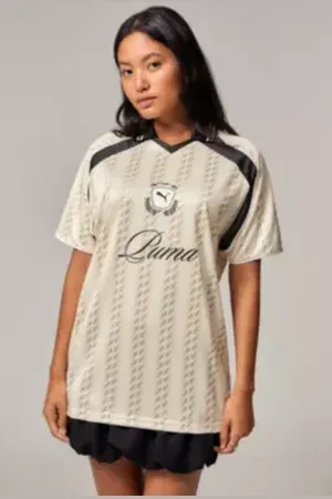 Urban Outfitters Maillot de Football Alpine Puma en