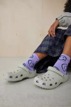 Crocs Sabots Classiques Éléphant en