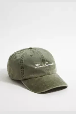 Urban Outfitters Casquette de baseball préférée de maman UO par en