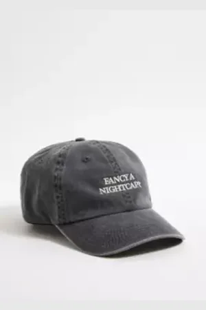Urban Outfitters Casquette de baseball UO Nightcap délavé par