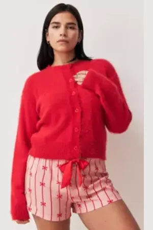 Wild Lovers Shorts Annabell Exclusifs UO en