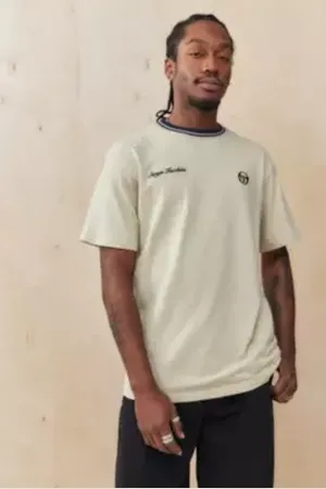 Sergio Tacchini T-Shirt Pelican Gobert en