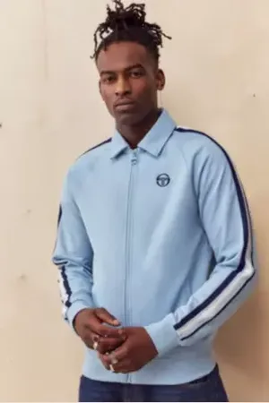 Sergio Tacchini Veste de survêtement Celestial Renshaw