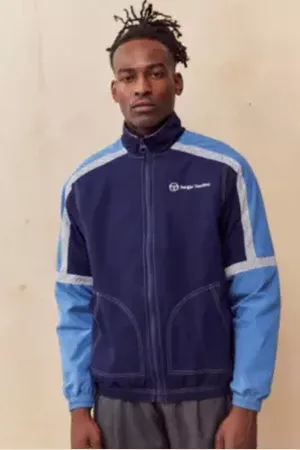 Sergio Tacchini Veste Latore Maritime