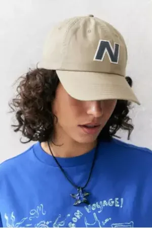New Balance Casquette à languette de réglage classique en