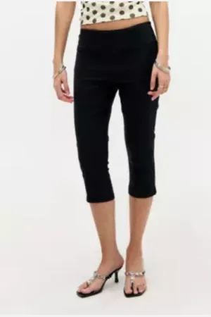 Urban Outfitters Pantalon Capri Bengaline UO par en
