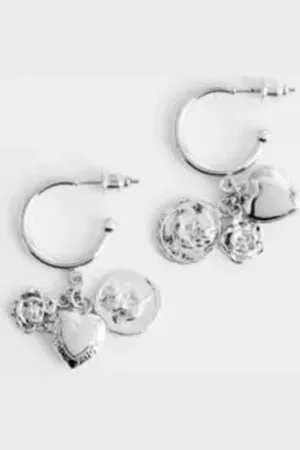 Silence + Noise Boucles d