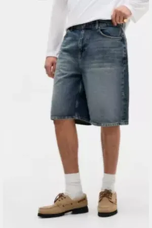 BDG Smokey Jack Jorts